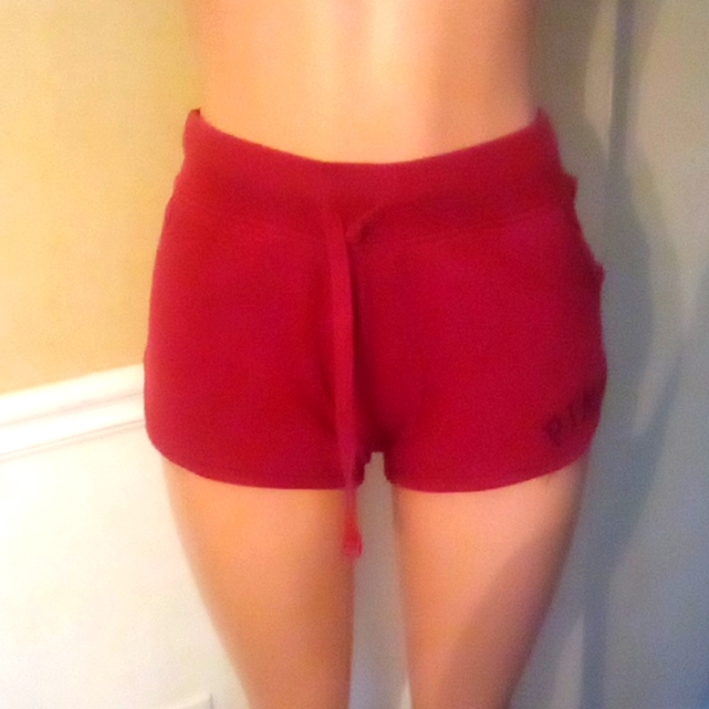 PINK Short shorts 🩳